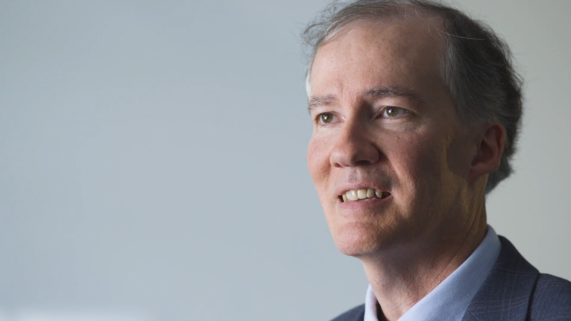 James Allan UMass Profile Series UMass Amherst